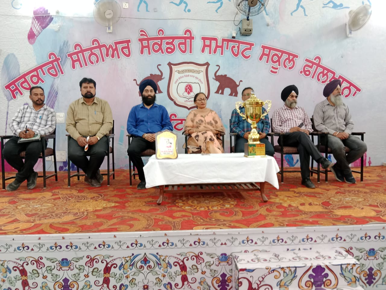 Larvae found in 240 places during the visit of health teams, destroyed, Dr. Raminder Kaur
